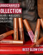 Rimmel Multi-Tasker Turbocharged Glow течен хайлайтър цвят 003 Main Character 10 мл.