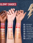 Rimmel Multi-Tasker Turbocharged Glow течен хайлайтър цвят 003 Main Character 10 мл.