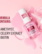 Rimmel Nail Nurse 2-in-1 базов лак за нокти със стягащ ефект 12 мл.