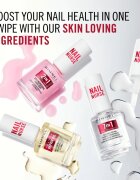 Rimmel Nail Nurse 2-in-1 базов лак за нокти със стягащ ефект 12 мл.