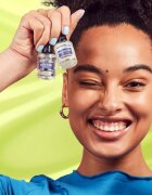 Rimmel Nail Nurse 7-in-1 базов и финален топ лак за нокти 7 в 1 12 мл.