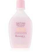 Rimmel Nail Polish Remover лакочистител със стягащ ефект 100 мл.