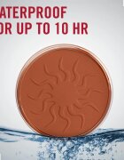 Rimmel Natural Bronzer бронзираща пудра цвят 001 Sunlight 14 гр.