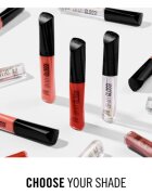 Rimmel Oh My Gloss! блясък за устни цвят 100 Love Bug 6.5 мл.