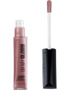 Rimmel Oh My Gloss! блясък за устни цвят 260 My Eternity 6.5 мл.