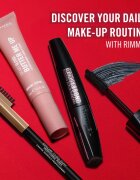 Rimmel Oh My Gloss! Butter Me Up хидратиращ балсам за устни цвят 001 Latte Delight 15 мл.