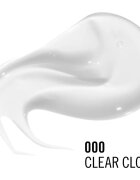 Rimmel Oh My Gloss! Lip Oil масло от нар с хидратиращ ефект цвят 000 Clear Cloud 45 мл.