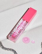Rimmel Oh My Gloss! Lip Oil масло от нар с хидратиращ ефект цвят 000 Clear Cloud 45 мл.