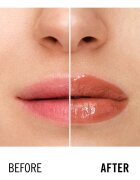 Rimmel Oh My Gloss! Plump блясък за устни цвят Peach Pie 6.5 мл.