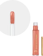 Rimmel Oh My Gloss! Plump блясък за устни цвят Peach Pie 6.5 мл.