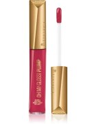 Rimmel Oh My Gloss! Plump блясък за устни цвят Raspberry Sundae 6.5 мл.