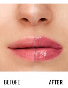 Rimmel Oh My Gloss! Plump блясък за устни цвят Raspberry Sundae 6.5 мл.
