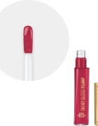 Rimmel Oh My Gloss! Plump блясък за устни цвят Raspberry Sundae 6.5 мл.