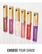 Rimmel Oh My Gloss! Plump блясък за устни цвят Raspberry Sundae 6.5 мл.