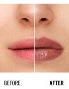 Rimmel Oh My Gloss! Plump блясък за устни цвят Spiced Nude 6.5 мл.