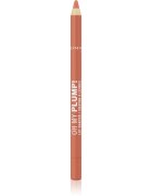 Rimmel Oh My Plump! молив-контур за устни цвят 030 Oh Honey 1.2 гр.