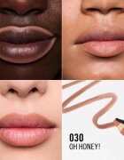 Rimmel Oh My Plump! молив-контур за устни цвят 030 Oh Honey 1.2 гр.