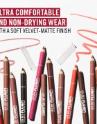 Rimmel Oh My Plump! молив-контур за устни цвят 050 Cafe Latte 1.2 гр.