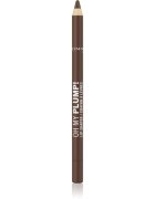 Rimmel Oh My Plump! молив-контур за устни цвят 110 Rich Cacao 1.2 гр.