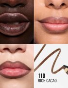 Rimmel Oh My Plump! молив-контур за устни цвят 110 Rich Cacao 1.2 гр.