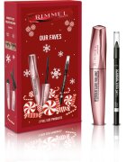 Rimmel Our Faves коледен подаръчен комплект