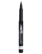 Rimmel ScandalEyes Micro течни очни линии водоустойчиви цвят 001 Black 1.1 мл.