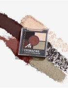 Rimmel ScandalEyes палитра сенки за очи цвят 002 Brixton Brown 3.8 гр.