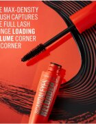 Rimmel ScandalEyes Reloaded спирала за екстра обем цвят 003 Extreme Black 12 мл.