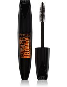 Rimmel ScandalEyes Reloaded спирала за екстра обем цвят 003 Extreme Black 12 мл.