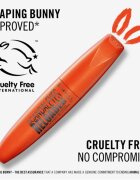 Rimmel ScandalEyes Reloaded спирала за екстра обем цвят 003 Extreme Black 12 мл.