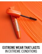 Rimmel ScandalEyes Reloaded спирала за екстра обем цвят 003 Extreme Black 12 мл.