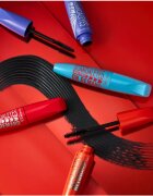 Rimmel ScandalEyes Reloaded спирала за екстра обем цвят 003 Extreme Black 12 мл.