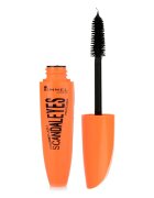 Rimmel ScandalEyes спирала за обем цвят 001 Black 12 мл.
