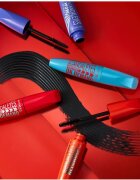 Rimmel ScandalEyes Volume On Demand спирала придаваща обем цвят 002 Black Brown 12 мл.