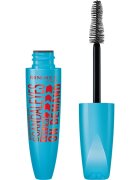 Rimmel ScandalEyes Volume On Demand водоустойчива спирала за обем цвят 001 Black 12 мл.