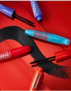 Rimmel ScandalEyes Volume On Demand водоустойчива спирала за обем цвят 001 Black 12 мл.