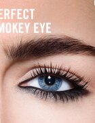 Rimmel Soft Kohl молив за очи тип каял цвят 021 Denim Blue 12 гр.