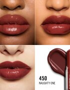 Rimmel Stay Glossy бляскаво червило за устни цвят NAUGHTY ONE 3.4 гр.
