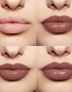 Rimmel Stay Glossy бляскаво червило за устни цвят NAUGHTY ONE 3.4 гр.