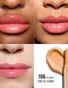 Rimmel Stay Glossy бляскаво червило за устни цвят ONE OF A KIND 3.4 гр.