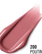Rimmel Stay Glossy бляскаво червило за устни цвят POUTING 3.4 гр.