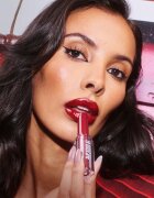 Rimmel Stay Glossy бляскаво червило за устни цвят POUTING 3.4 гр.