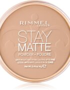 Rimmel Stay Matte пудра цвят 008 Cashmere 14 гр.