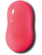 Rimmel Super Gel гел лак за нокти без използване на UV/LED лампа цвят 016 Cerise Pop 12 мл.