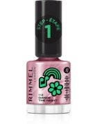 Rimmel SuperGel лак за нокти цвят 113 Dance the Night 12 мл.