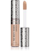 Rimmel The Multi-Tasker покриващ коректор за намаляване на несъвършенствата 24 часа цвят 045 Classic Ivory 10 мл.