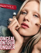 Rimmel The Multi-Tasker покриващ коректор за намаляване на несъвършенствата 24 часа цвят 048 Vanilla 10 мл.