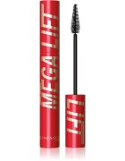 Rimmel Thrill Seeker Mega Lift спирала за обем цвят 001 Black 10 мл.
