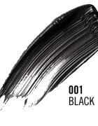 Rimmel Thrill Seeker Mega Lift спирала за обем цвят 001 Black 10 мл.
