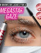Rimmel Thrill Seeker Mega Star спирала с дълготраен ефект с блясък 10 мл.